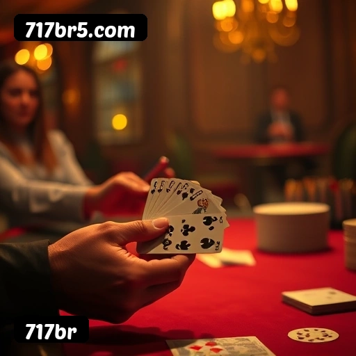 Requisitos do APK da 717br para Android