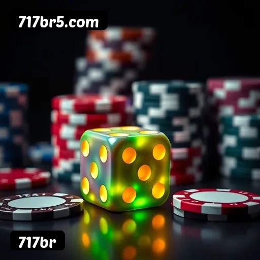 717br bônus R$5.000 + 500 giros - Rollover 35x, prazo 30 dias, 38% taxa conversão