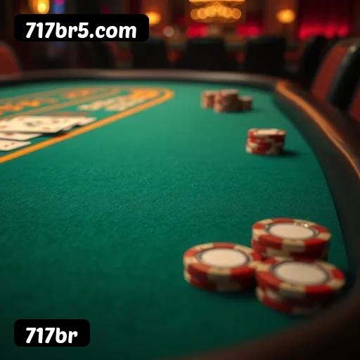 Loterias online disponíveis na 717br