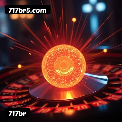 717br PIX instantâneo Brasil - Depósito e saque em minutos 24/7