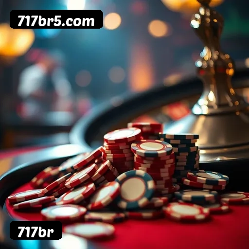 Níveis do programa VIP da 717br